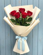 Букет Классика чувств в Благовещенке