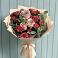 Букет цветов из: Гвоздики и Розы в Благовещенке