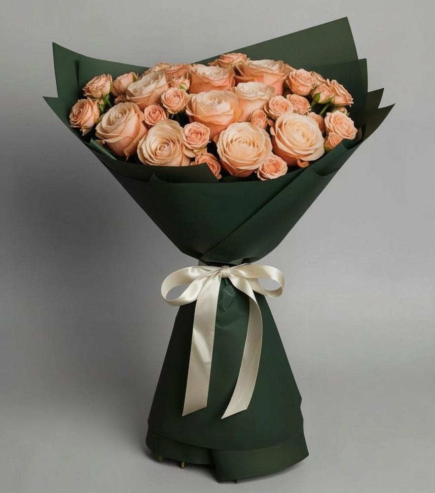 Букет Элегантный в Благовещенке