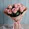 Букет цветов из: Розы в Благовещенке