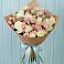 Букет цветов из: Розы в Благовещенке