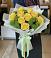 Букет цветов из: Хризантемы и Розы в Благовещенке
