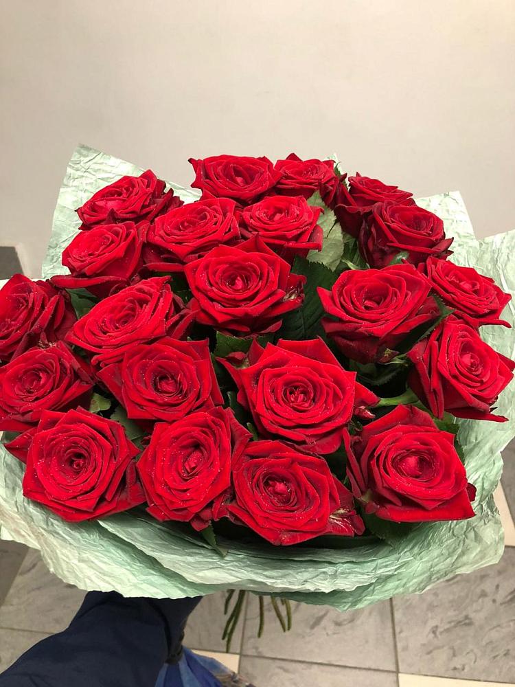 Розы Классика в Благовещенке Букет Классика в Благовещенке