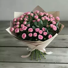 Букет Удовольствие в Благовещенке