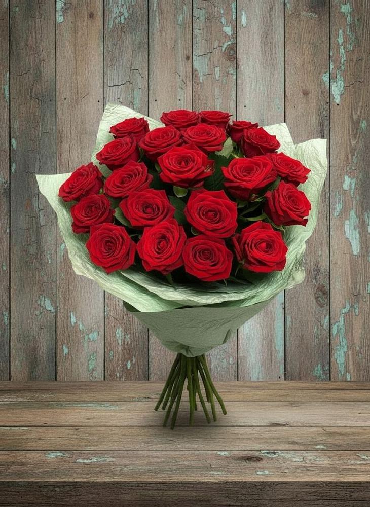 Букет Классика в Благовещенке