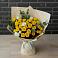 Букет цветов из: Розы в Благовещенке