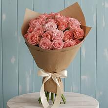 Букет цветов из:  Розы в Благовещенке