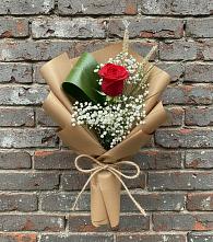 Букет цветов из:  Розы в Благовещенке