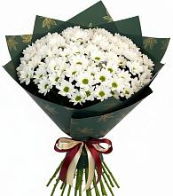 Букет цветов из:  Хризантемы в Благовещенке