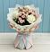 Букет цветов из: Розы в Благовещенке