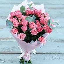 Букет Леди совершенство в Благовещенке