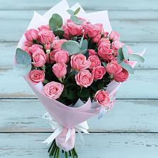 Букет Леди совершенство в Благовещенке