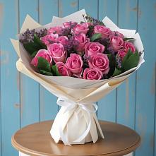 Букет цветов из:  Розы в Благовещенке